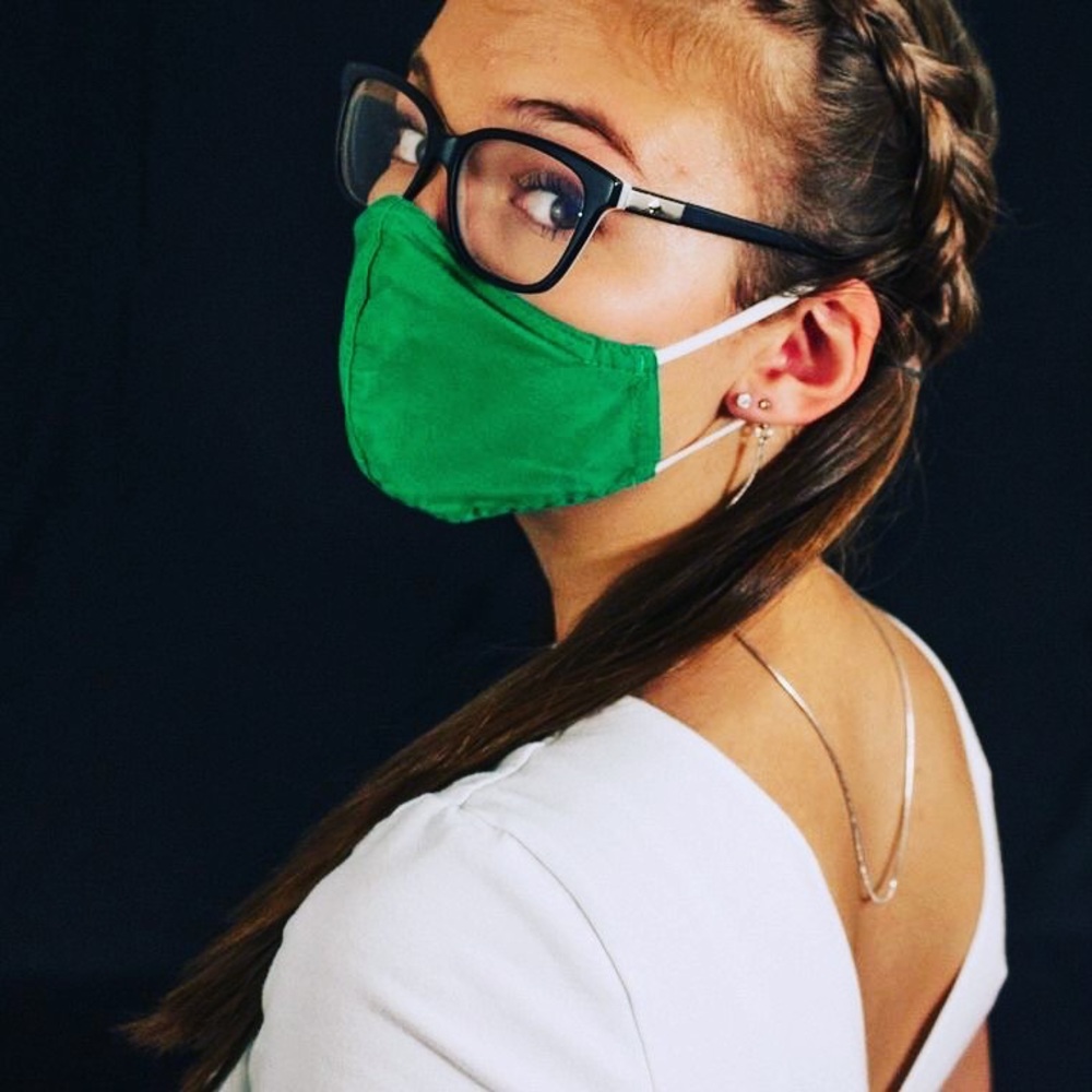 face mask/single items